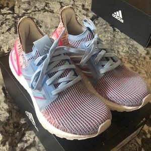 Adidas Ultraboost 19 Juniors 4